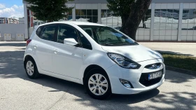 Hyundai Ix20 БЕНЗИН / ГАЗ 1.4i LPG 90к.с, снимка 3