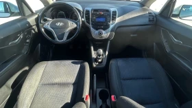 Hyundai Ix20 БЕНЗИН / ГАЗ 1.4i LPG 90к.с, снимка 6