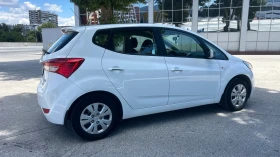 Hyundai Ix20 БЕНЗИН / ГАЗ 1.4i LPG 90к.с, снимка 4