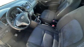 Hyundai Ix20 БЕНЗИН / ГАЗ 1.4i LPG 90к.с, снимка 5