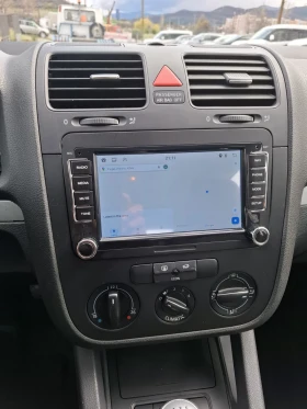 VW Golf 1.6 BIFUEL LPG, снимка 13