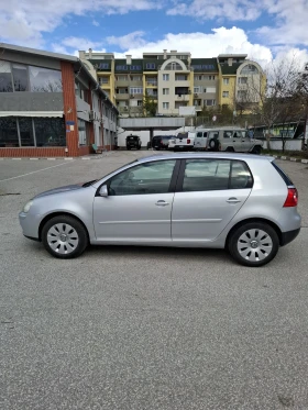 VW Golf 1.6 BIFUEL LPG, снимка 2
