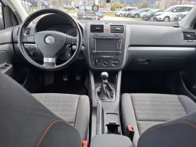 VW Golf 1.6 BIFUEL LPG, снимка 11