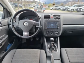 VW Golf 1.6 BIFUEL LPG, снимка 12
