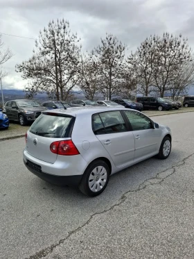 VW Golf 1.6 BIFUEL LPG, снимка 5