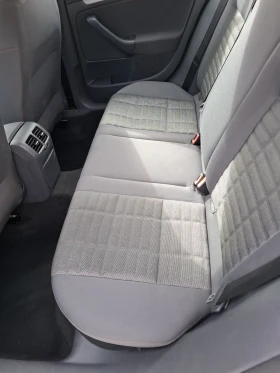 VW Golf 1.6 BIFUEL LPG, снимка 10