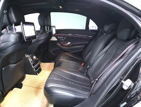 Mercedes-Benz S 500 МАСАЖ* SOFT CLOSE* 360* BLIND SPOT* КРАЙНА ЦЕНА, снимка 10