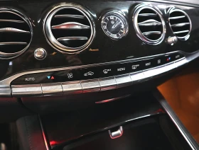 Mercedes-Benz S 500 МАСАЖ* SOFT CLOSE* 360* BLIND SPOT* КРАЙНА ЦЕНА, снимка 11