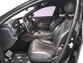 Mercedes-Benz S 500 МАСАЖ* SOFT CLOSE* 360* BLIND SPOT* КРАЙНА ЦЕНА, снимка 9