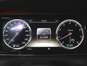 Mercedes-Benz S 500 МАСАЖ* SOFT CLOSE* 360* BLIND SPOT* КРАЙНА ЦЕНА, снимка 7