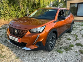 Peugeot 2008 Active SOH 92% Термопомпа, снимка 1