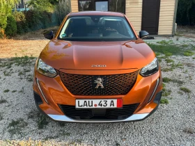 Peugeot 2008 Active SOH 92% Термопомпа, снимка 2