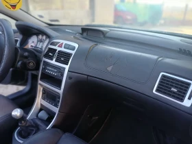 Peugeot 307, снимка 6