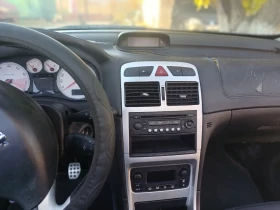 Peugeot 307, снимка 9
