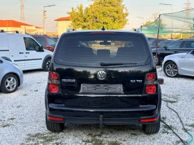 VW Touran Cross 2.0 TDI 8 клапана, снимка 9