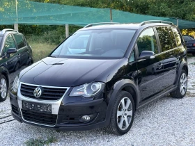 VW Touran Cross 2.0 TDI 8 клапана, снимка 1