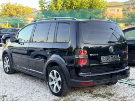 VW Touran Cross 2.0 TDI 8 клапана, снимка 10