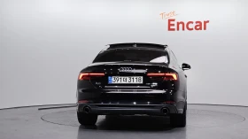 Audi A5 2020* 28526 КМ* DIS* HUD* КРАЙНА ЦЕНА, снимка 4