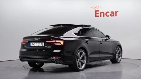 Audi A5 2020* 28526 КМ* DIS* HUD* КРАЙНА ЦЕНА, снимка 3