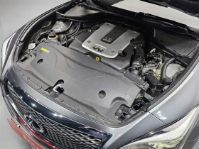 Infiniti Q70 3.7 Automatic, снимка 17