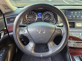 Infiniti Q70 3.7 Automatic, снимка 9