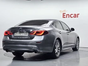 Infiniti Q70 3.7 Automatic, снимка 3