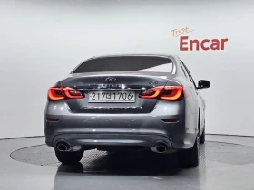 Infiniti Q70 3.7 Automatic, снимка 4