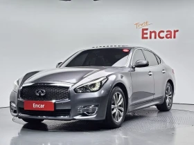 Infiniti Q70 3.7 Automatic, снимка 1