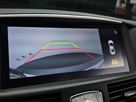 Infiniti Q70 3.7 Automatic, снимка 13