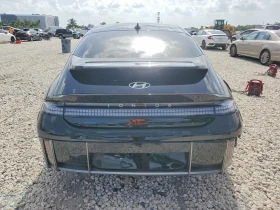 Hyundai Ioniq 6 Limited, снимка 6