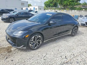 Hyundai Ioniq 6 Limited, снимка 1