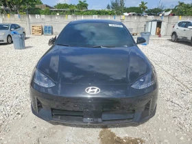 Hyundai Ioniq 6 Limited, снимка 5