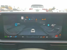 Hyundai Ioniq 6 Limited, снимка 9