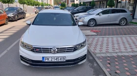 VW Passat 2.0TDI/R-Line, снимка 2