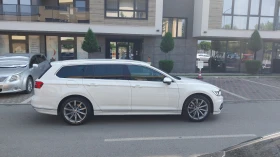 VW Passat 2.0TDI/R-Line, снимка 4