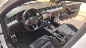 VW Passat 2.0TDI/R-Line, снимка 8