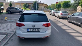 VW Passat 2.0TDI/R-Line, снимка 5