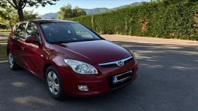 Hyundai I30 1.4 105 к.с. AppleCarPlay/Android Aut, снимка 2