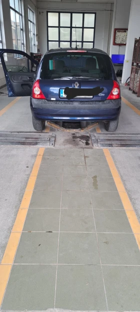 Renault Clio 1.2, снимка 7