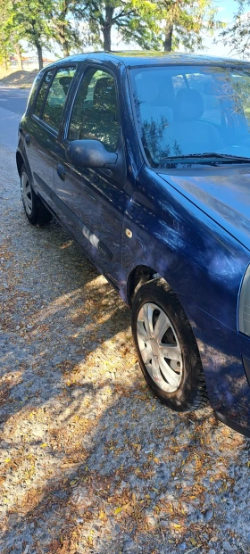 Renault Clio 1.2, снимка 2
