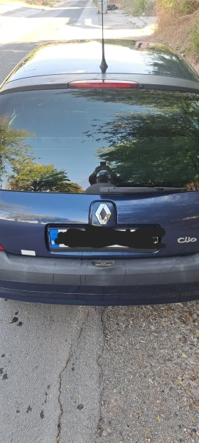 Renault Clio 1.2, снимка 5