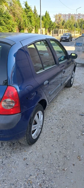 Renault Clio 1.2, снимка 6