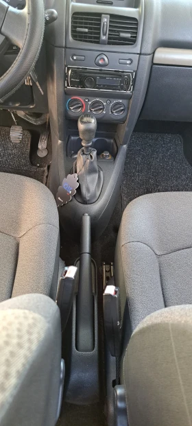 Renault Clio 1.2, снимка 12