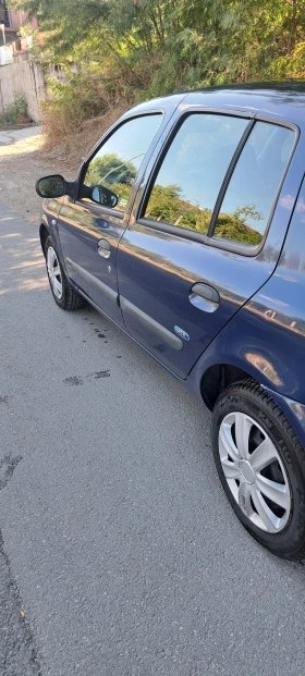 Renault Clio 1.2, снимка 6