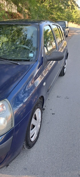 Renault Clio 1.2, снимка 3