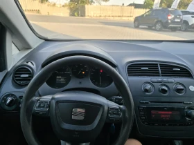 Seat Altea 1.9tdi 6sk, снимка 10
