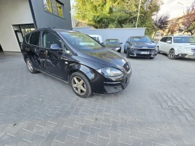Seat Altea 1.9tdi 6sk, снимка 3