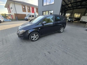 Seat Altea 1.9tdi 6sk, снимка 1