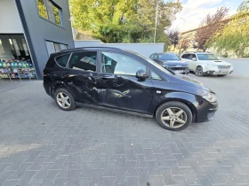 Seat Altea 1.9tdi 6sk, снимка 4