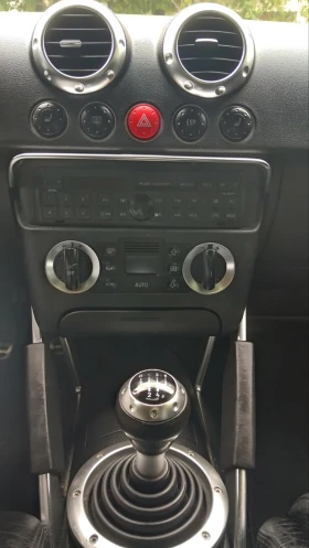 Audi Tt 1.8 turbo FWD, снимка 7